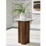 Henfield side table from Ashley