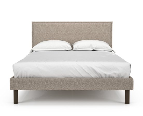 Halo Fusion Bed Queen size by Beaudoin