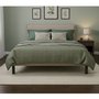 Halo Fusion Bed Queen size by Beaudoin