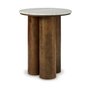 Henfield side table from Ashley