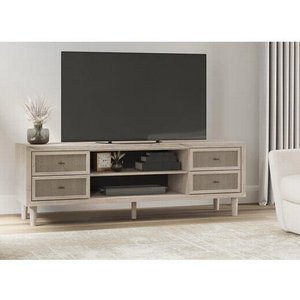 Cielden TV stand by Ashley