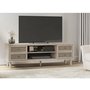 Cielden TV stand by Ashley