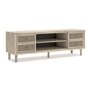 Cielden TV stand by Ashley