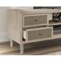 Cielden TV stand by Ashley
