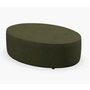 MINGLE Oval Ottoman by Palliser
