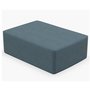 MINGLE rectangular large Ottoman by Palliser