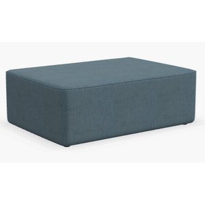 MINGLE rectangular large Ottoman by Palliser
