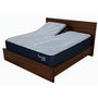 Obsidia Mattress King size 78 in split-head by Accent Pedic