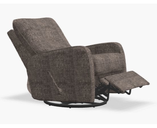 THEO Swivel Rocker Recliner Chair by Palliser