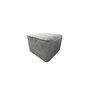 MINGLE small Ottoman by Palliser