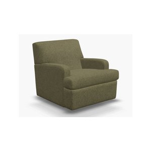 ABBEY Swivel Chair by Palliser