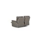 OAKLEY motorized console loveseat with lumbar support by Palliser