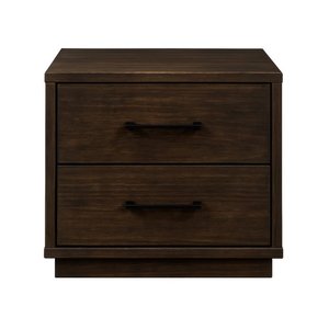 Vista Nightstand by Mako
