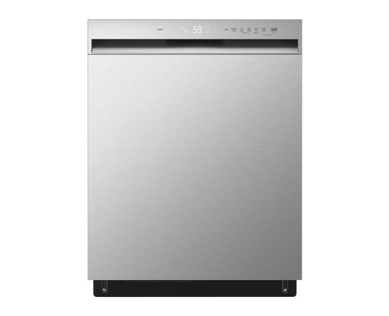 LG Kitchen set - LTCS20020S- LREN6323YE- LDFC3532S