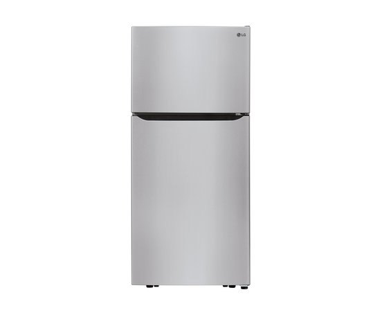 LG Kitchen set - LTCS20020S- LREN6323YE- LDFC3532S