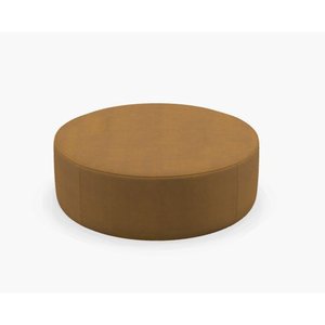 MINGLE round medium Ottoman by Palliser