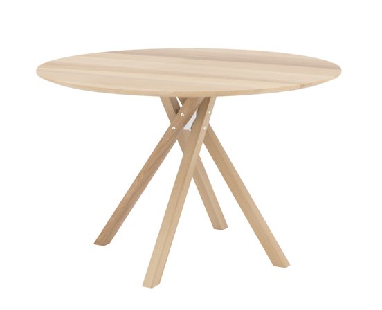 Dinning Table by Verbois