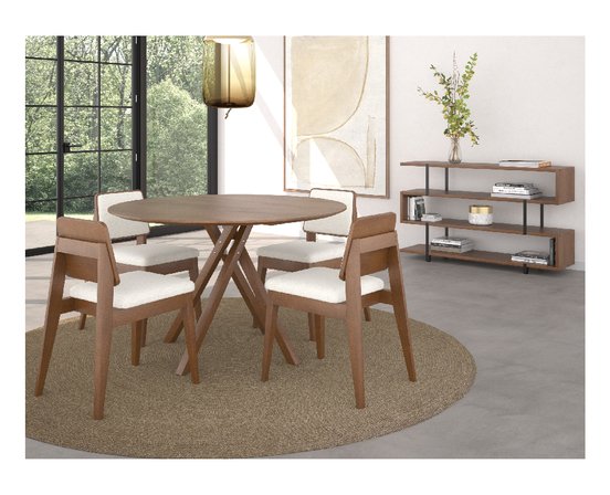 Dinning Table by Verbois