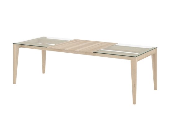 Mia Dinning Table by Verbois