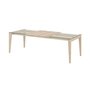 Mia Dinning Table by Verbois