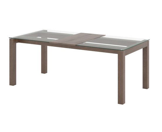 Mia Dinning Table by Verbois