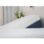 Bedgear M3 mattress, QUEEN SIZE, SPLIT HEADS and customizable firmness