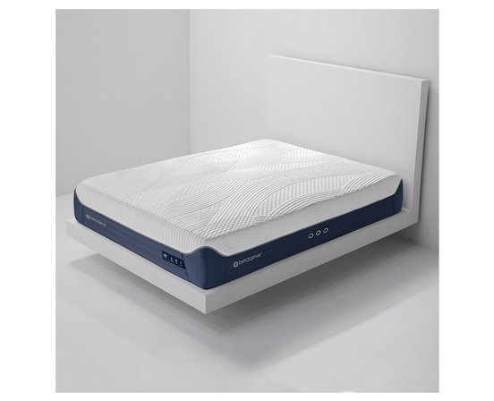 Bedgear M3 mattress KING size and customizable firmness