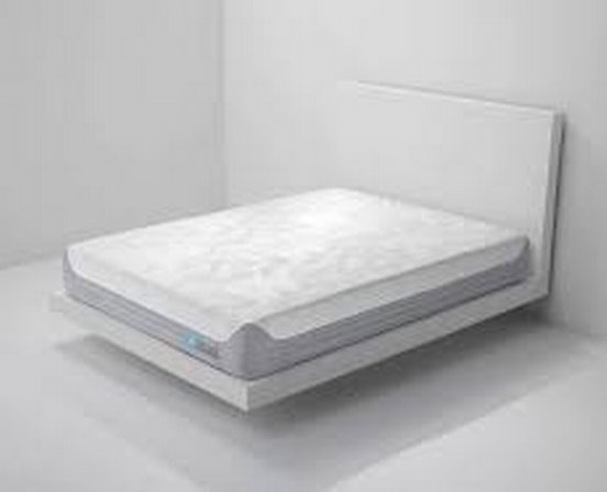 Bedgear mattress firm S3 twin size 39 in.