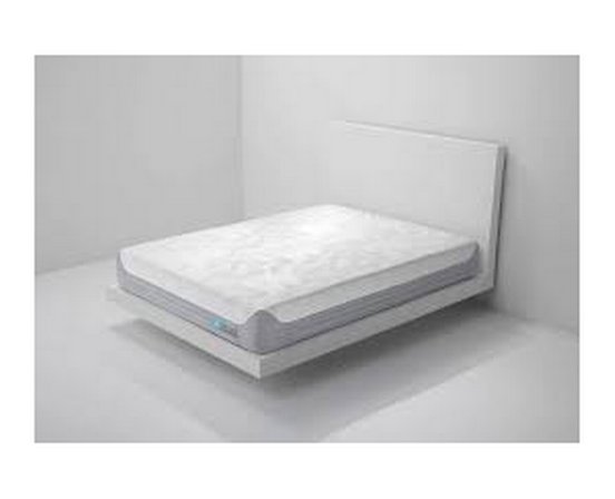 Bedgear mattress firm S3 Double size 54 in.