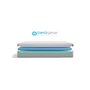 Bedgear mattress firm S3 Double size 54 in.