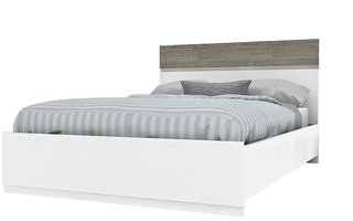 Complete bed Full Size 54 in. by MEQ