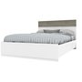 Complete bed Full Size 54 in. by MEQ
