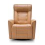 Swivel Recliner and Motorized Glacier Bay Chair by Palliser.