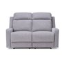 Forest Hill Reclining Fabric Loveseats by Palliser