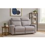 Forest Hill Reclining Fabric Loveseats by Palliser