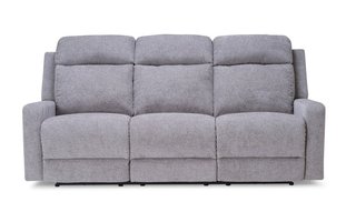 Forrest Hill Reclining Fabric Sofa by Palliser