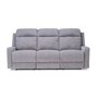 Forrest Hill Reclining Fabric Sofa by Palliser