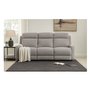 Forrest Hill Reclining Fabric Sofa by Palliser