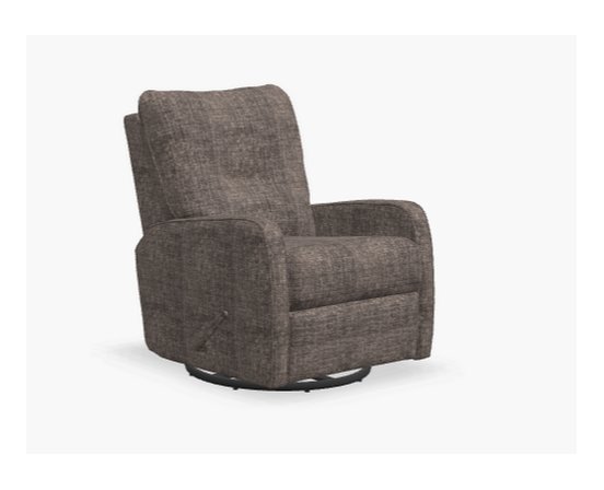 THEO Swivel Rocker Recliner Chair by Palliser
