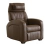 Leather match  Power Reclining swivel  Chair by Palliser ***LIQUIDATION***