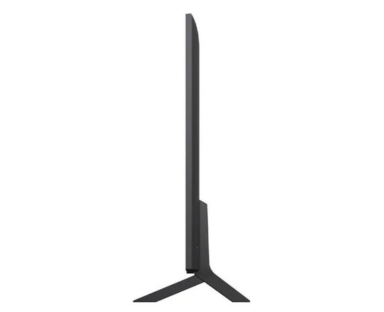 LG Téléviseur intelligent QNED AI QNED80 4K de 50 pouces