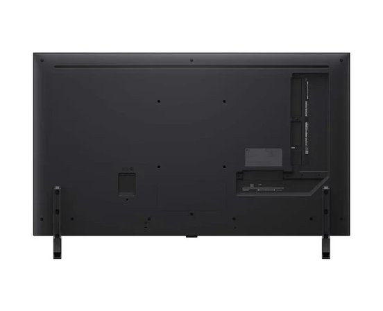 LG Téléviseur intelligent QNED AI QNED80 4K de 75 pouces