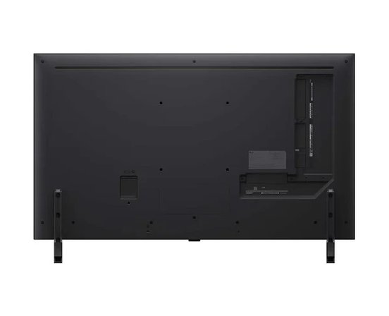 LG Téléviseur intelligent QNED AI QNED80 4K de 86 pouces