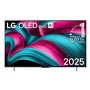 LG Téléviseur intelligent OLED evo AI C5 4K de 42 pouces
