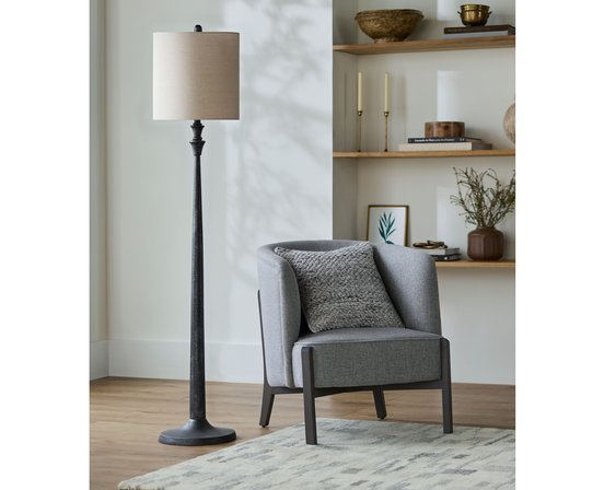 Bettiny Accent Floor Lamp