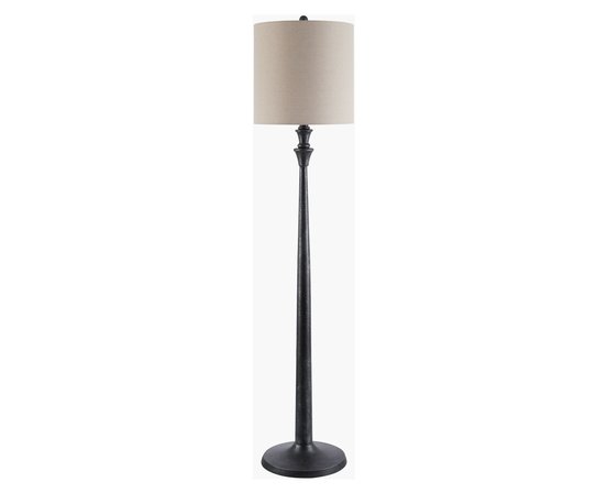 Bettiny Accent Floor Lamp