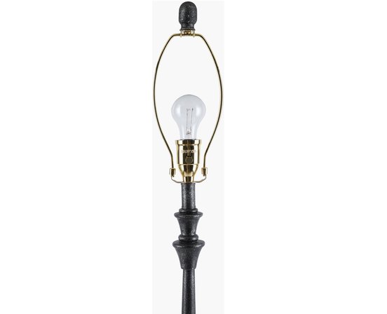 Bettiny Accent Floor Lamp