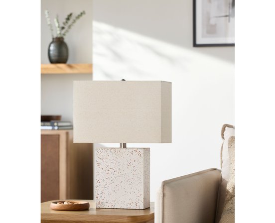 Lorzan Accent Table Lamp