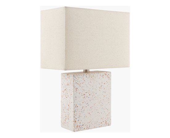 Lorzan Accent Table Lamp