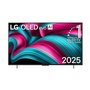 LG Téléviseur intelligent OLED evo AI C5 4K de 55 pouces